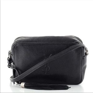 Yves Saint Laurent Camera Shoulder Bag